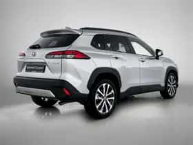Toyota Corolla_Cross (2024) thumbnail 2