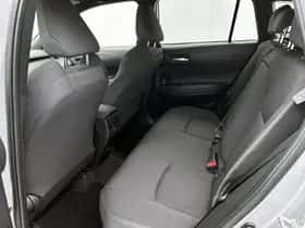Toyota Corolla_Cross (2024) thumbnail 16