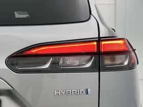 Toyota Corolla_Cross (2024) thumbnail 30