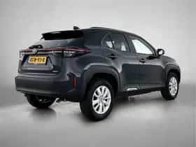 Toyota Yaris_Cross (2025) thumbnail 2