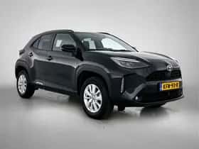 Toyota Yaris_Cross (2025) thumbnail 13