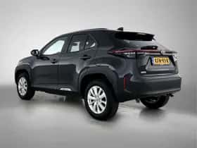 Toyota Yaris_Cross (2025) thumbnail 14