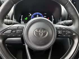 Toyota Yaris_Cross (2025) thumbnail 18