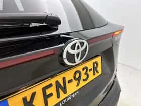 Toyota Yaris_Cross (2025) thumbnail 20