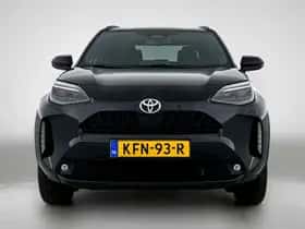 Toyota Yaris_Cross (2025) thumbnail 21