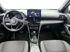 Toyota Yaris_Cross (2025) thumbnail 4