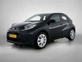 Toyota Aygo (2025) thumbnail 1
