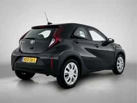 Toyota Aygo (2025) thumbnail 2