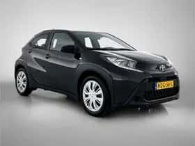 Toyota Aygo (2025) thumbnail 13
