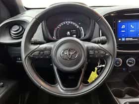 Toyota Aygo (2025) thumbnail 18