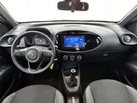 Toyota Aygo (2025) thumbnail 5