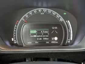 Toyota Aygo (2025) thumbnail 6