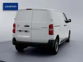 Toyota Proace (2024) thumbnail 2