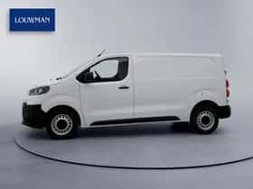 Toyota Proace (2024) thumbnail 3