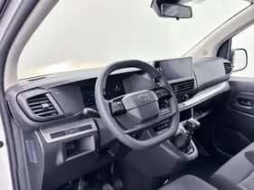 Toyota Proace (2024) thumbnail 5