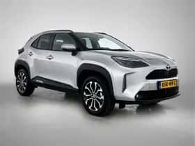 Toyota Yaris_Cross (2025) thumbnail 12