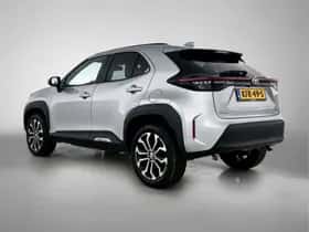 Toyota Yaris_Cross (2025) thumbnail 13