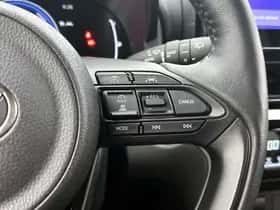 Toyota Yaris_Cross (2025) thumbnail 14