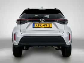 Toyota Yaris_Cross (2025) thumbnail 21