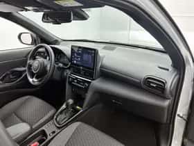 Toyota Yaris_Cross (2025) thumbnail 6