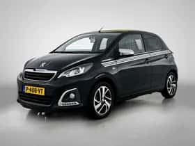 Peugeot 108 (2020)