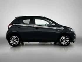 Peugeot 108 (2020) thumbnail 11