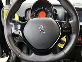 Peugeot 108 (2020) thumbnail 17