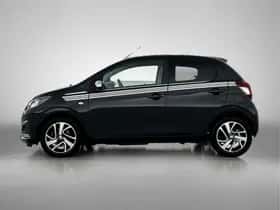 Peugeot 108 (2020) thumbnail 3