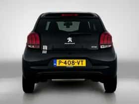 Peugeot 108 (2020) thumbnail 21