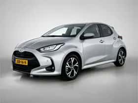 Toyota Yaris (2025) thumbnail 1