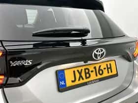 Toyota Yaris (2025) thumbnail 19