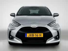 Toyota Yaris (2025) thumbnail 20