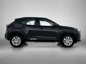 Toyota Yaris_Cross (2024) thumbnail 11