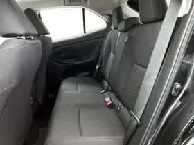 Toyota Yaris_Cross (2024) thumbnail 16