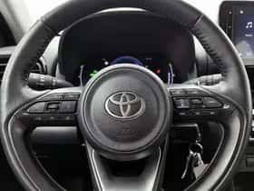 Toyota Yaris_Cross (2024) thumbnail 17