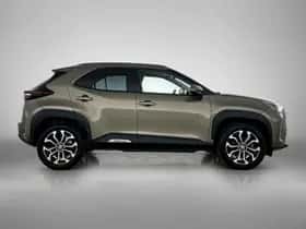 Toyota Yaris_Cross (2025) thumbnail 11