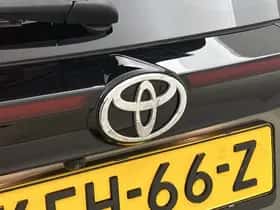 Toyota Yaris_Cross (2025) thumbnail 19