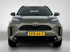 Toyota Yaris_Cross (2025) thumbnail 20