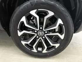 Toyota Yaris_Cross (2025) thumbnail 24