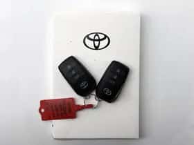 Toyota Yaris_Cross (2025) thumbnail 33