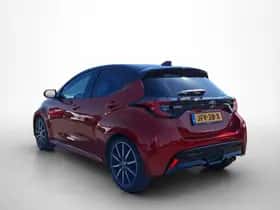Toyota Yaris (2025) thumbnail 11