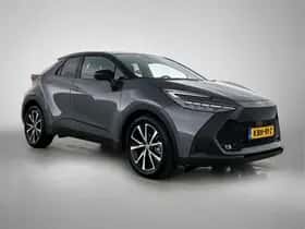 Toyota C-HR (2024) thumbnail 12