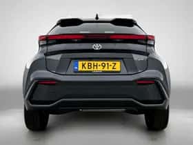 Toyota C-HR (2024) thumbnail 21