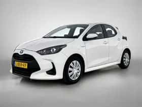 Toyota Yaris (2021)