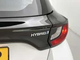 Toyota Yaris (2021) thumbnail 29