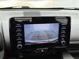 Toyota Yaris (2021) thumbnail 8