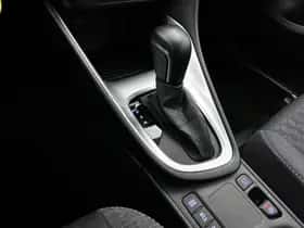 Toyota Yaris (2021) thumbnail 10