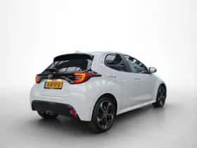 Toyota Yaris (2025) thumbnail 4
