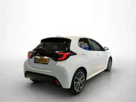 Toyota Yaris (2025) thumbnail 8