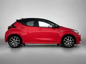Toyota Yaris (2021) thumbnail 11